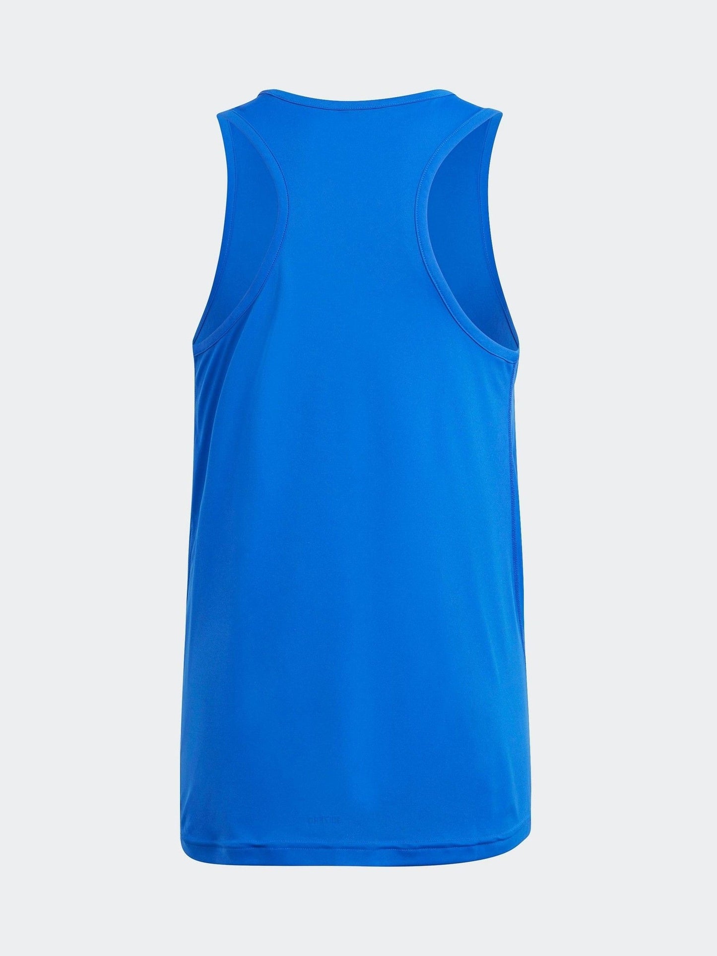 Dsiney Kidz - adidas Blue Team Kids Tank Top image 2