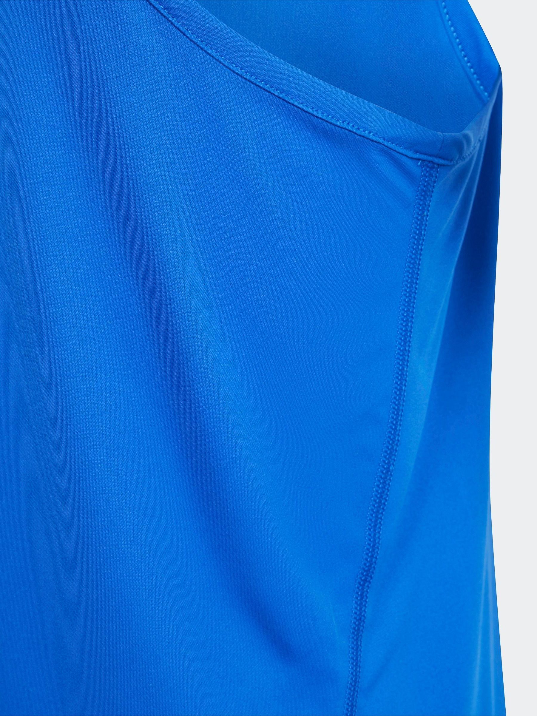 Dsiney Kidz - adidas Blue Team Kids Tank Top image 6
