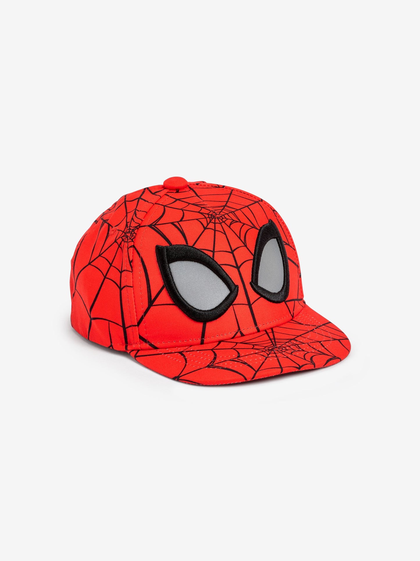 Dsiney Kidz - Vanilla Underground Red Spiderman Kids Licensing Cap image 1