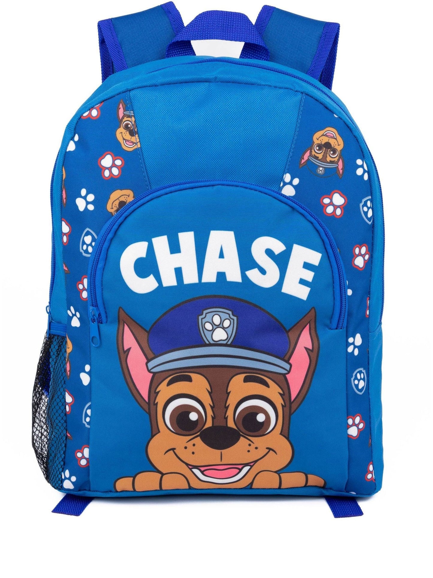 Vanilla Underground Blue Paw Patrol Boys Backpack image 1