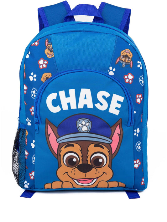Vanilla Underground Blue Paw Patrol Boys Backpack image 1