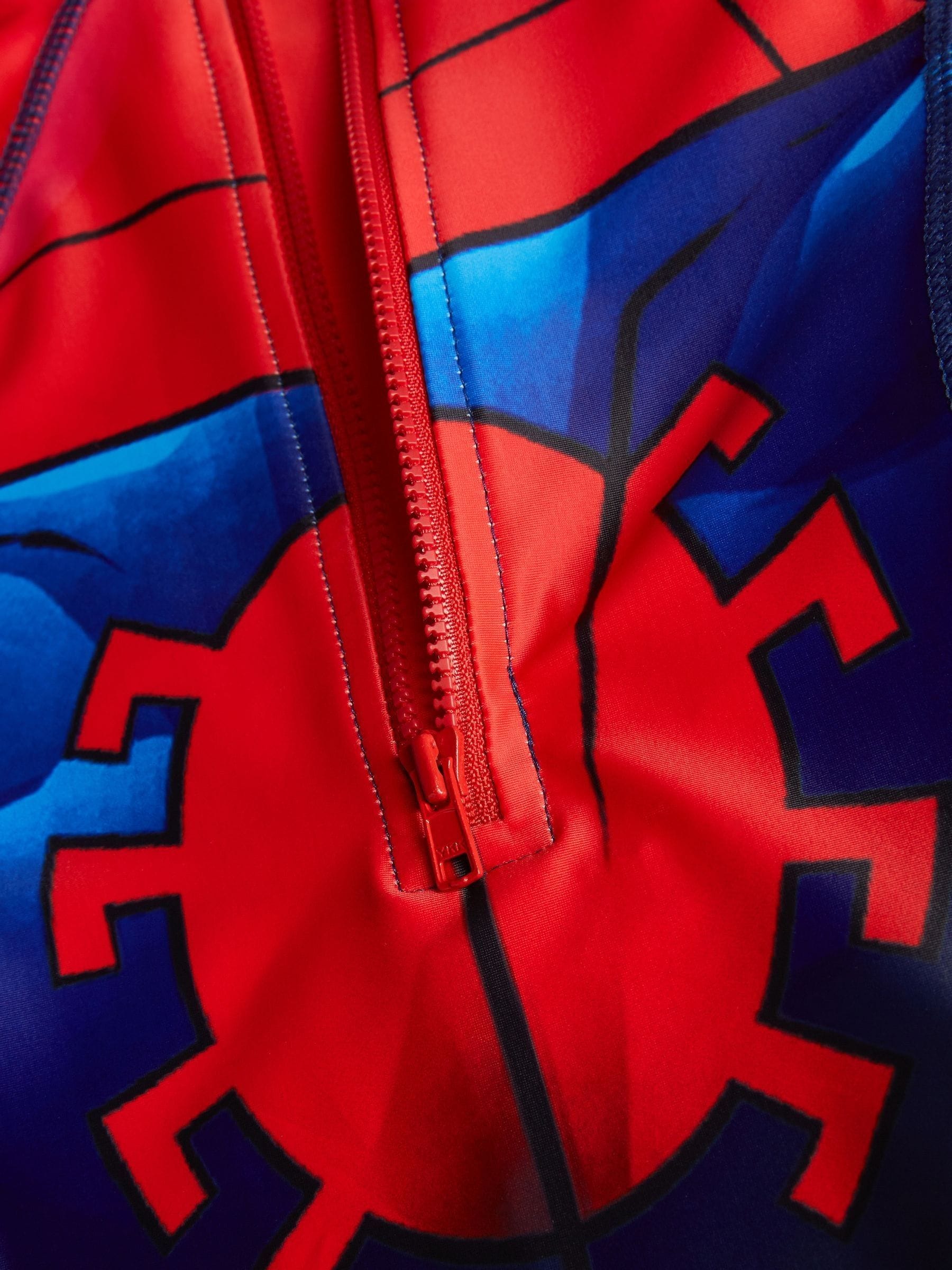 Dsiney Kidz - Spider-Man Sunsafe Swimsuit (3mths-8yrs) image 5