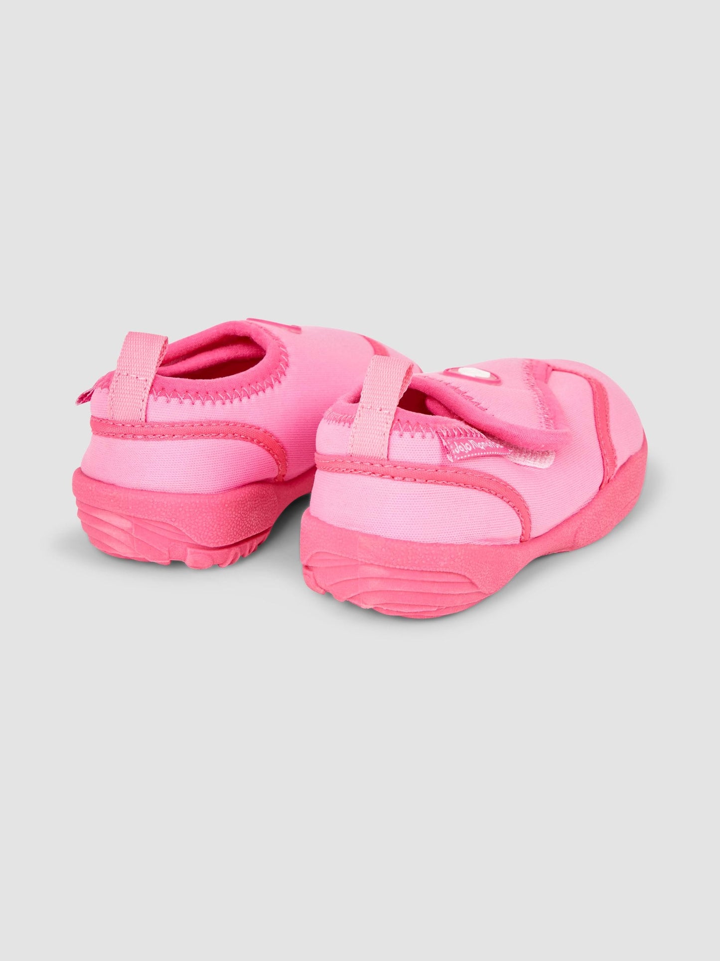 JoJo Maman Bébé Pink Water Shoes image 2