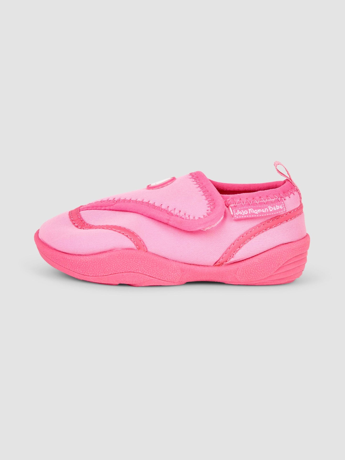 JoJo Maman Bébé Pink Water Shoes image 4