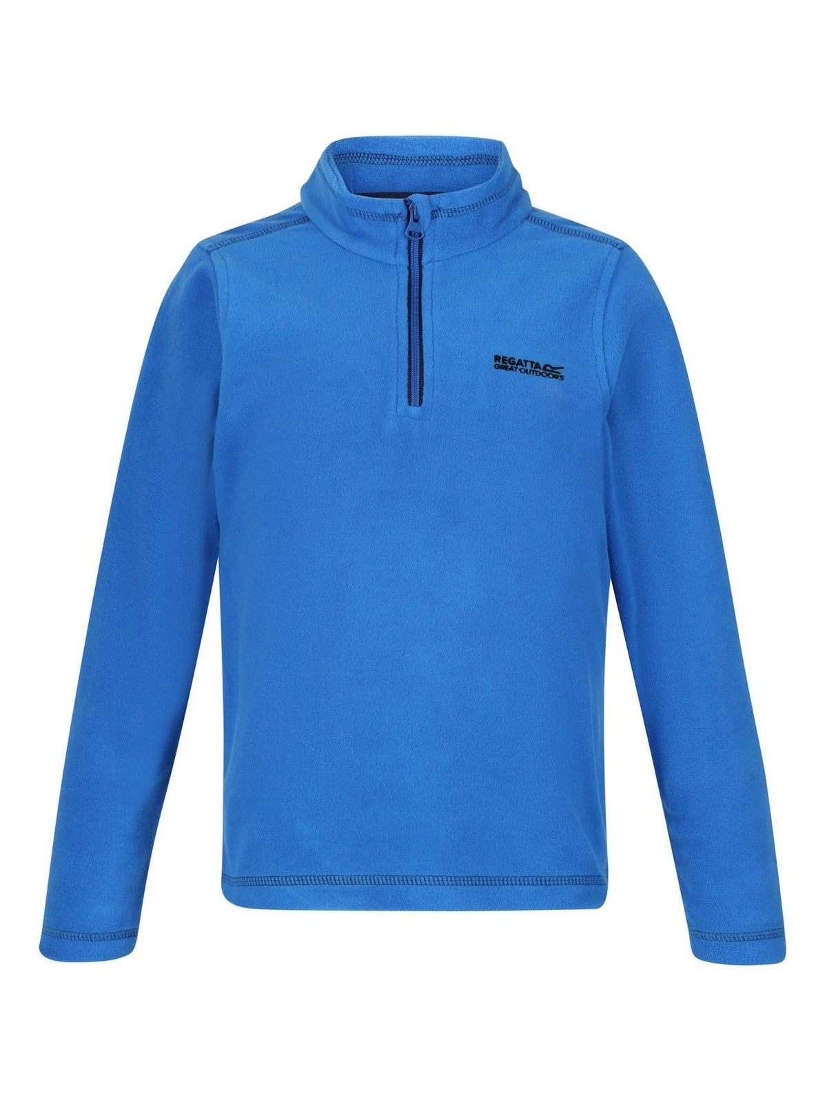 Dsiney Kidz - Regatta Light Blue Hot Shot Half Zip Fleece image 6