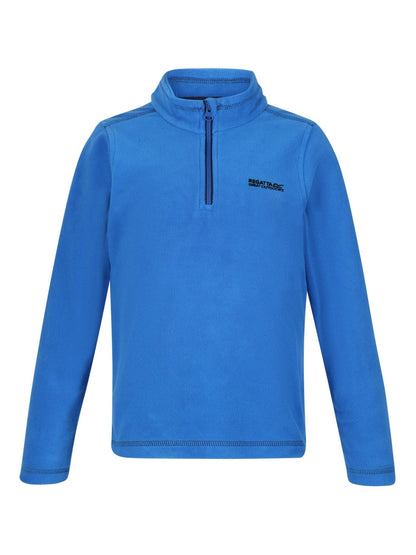 Dsiney Kidz - Regatta Light Blue Hot Shot Half Zip Fleece image 6