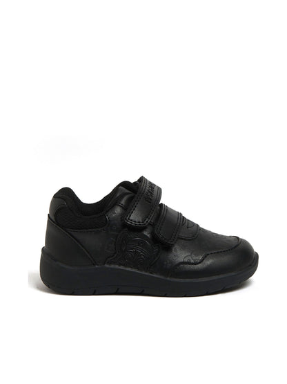 Character Black Paw Patrol School Shoes image 2