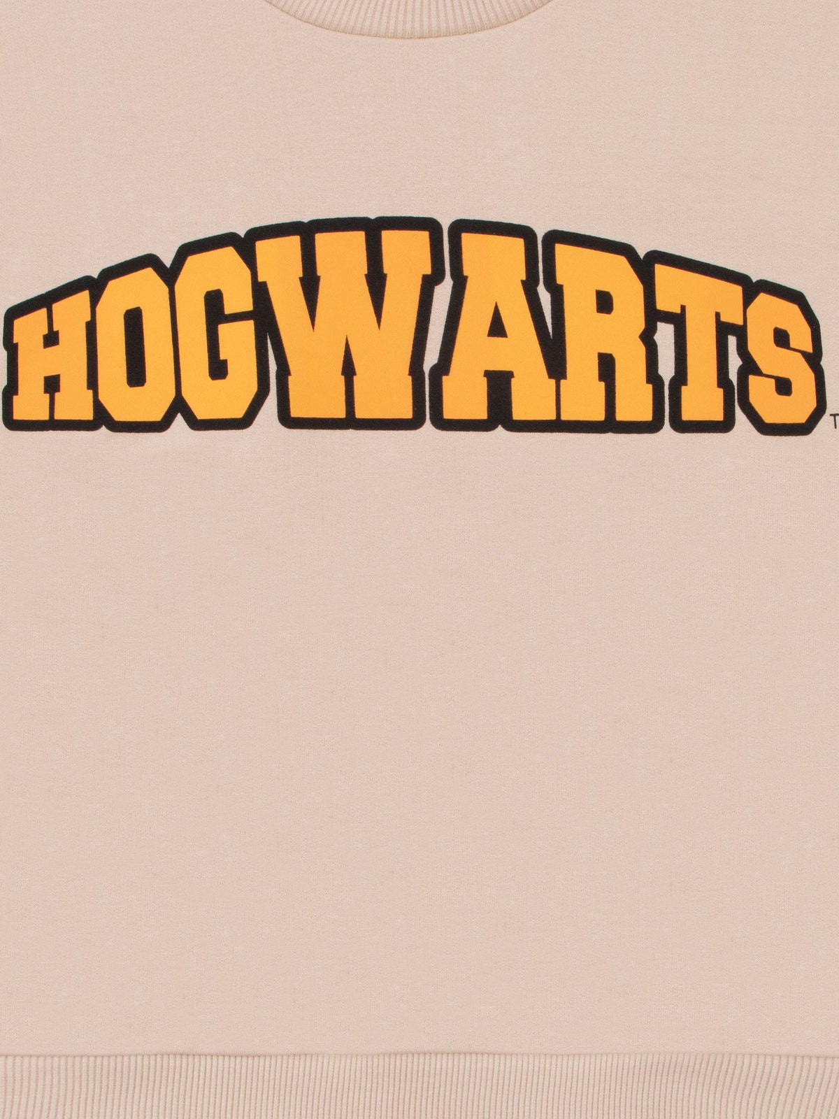 Character Brown Harry Potter Sweatshirt And Joggers Set - image 12