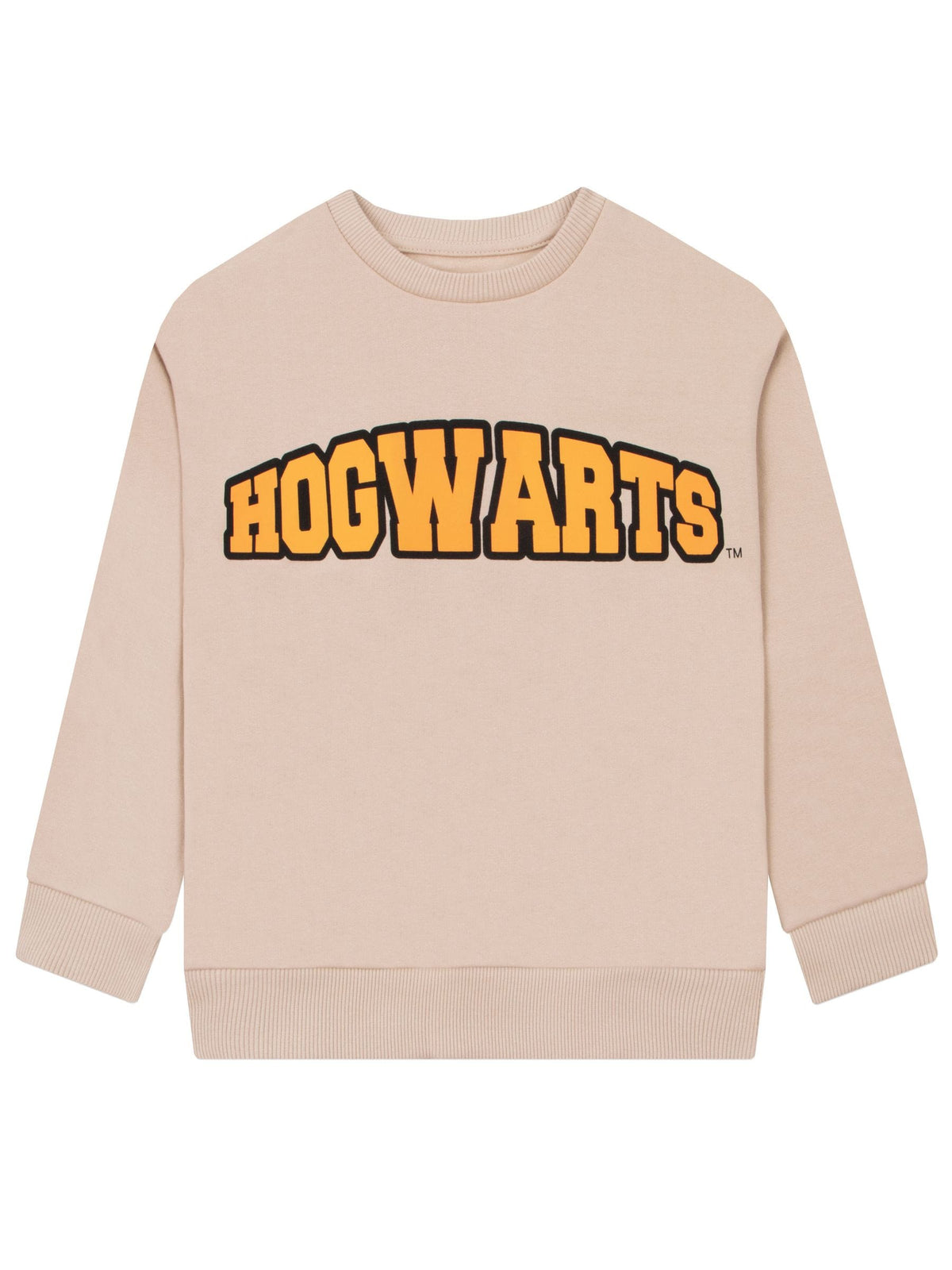 Character Brown Harry Potter Sweatshirt And Joggers Set - image 8