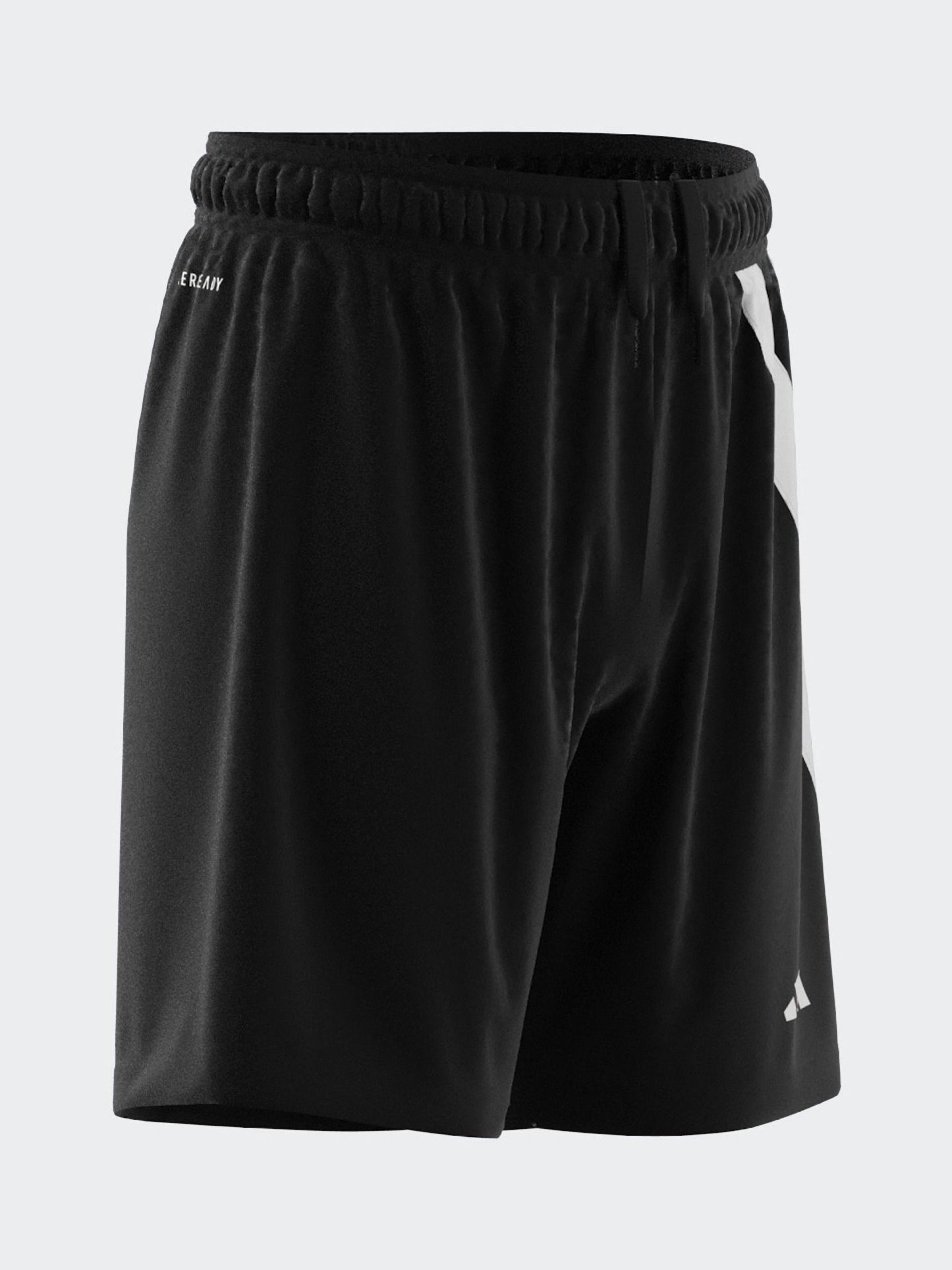Dsiney Kidz - adidas Black Fortore 23 Shorts image 5