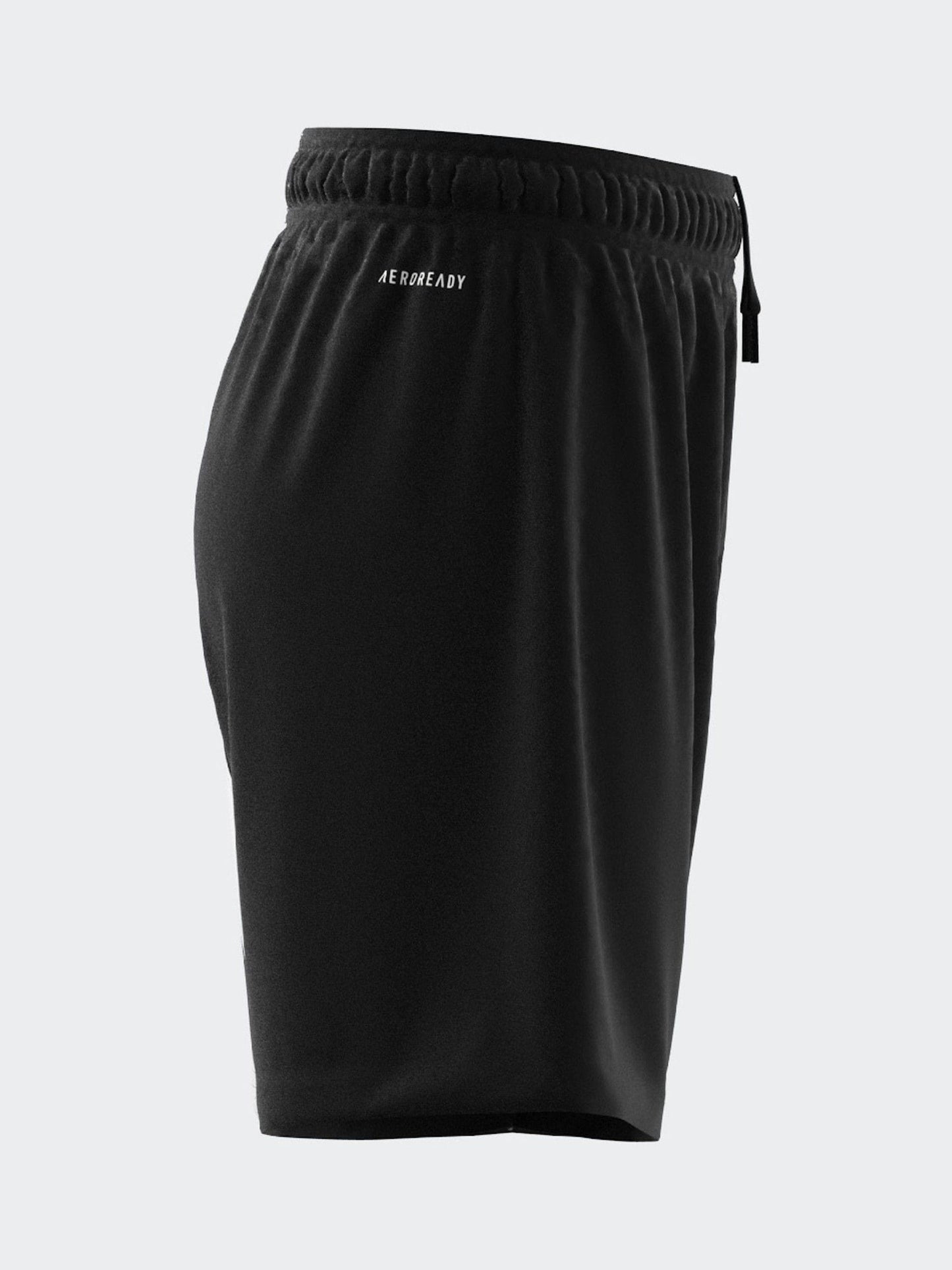 Dsiney Kidz - adidas Black Fortore 23 Shorts image 6