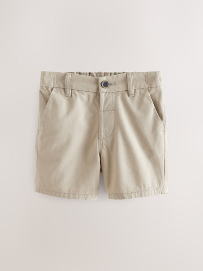 Dsiney Kidz - Stone Chino Shorts (3mths-7yrs) image 5