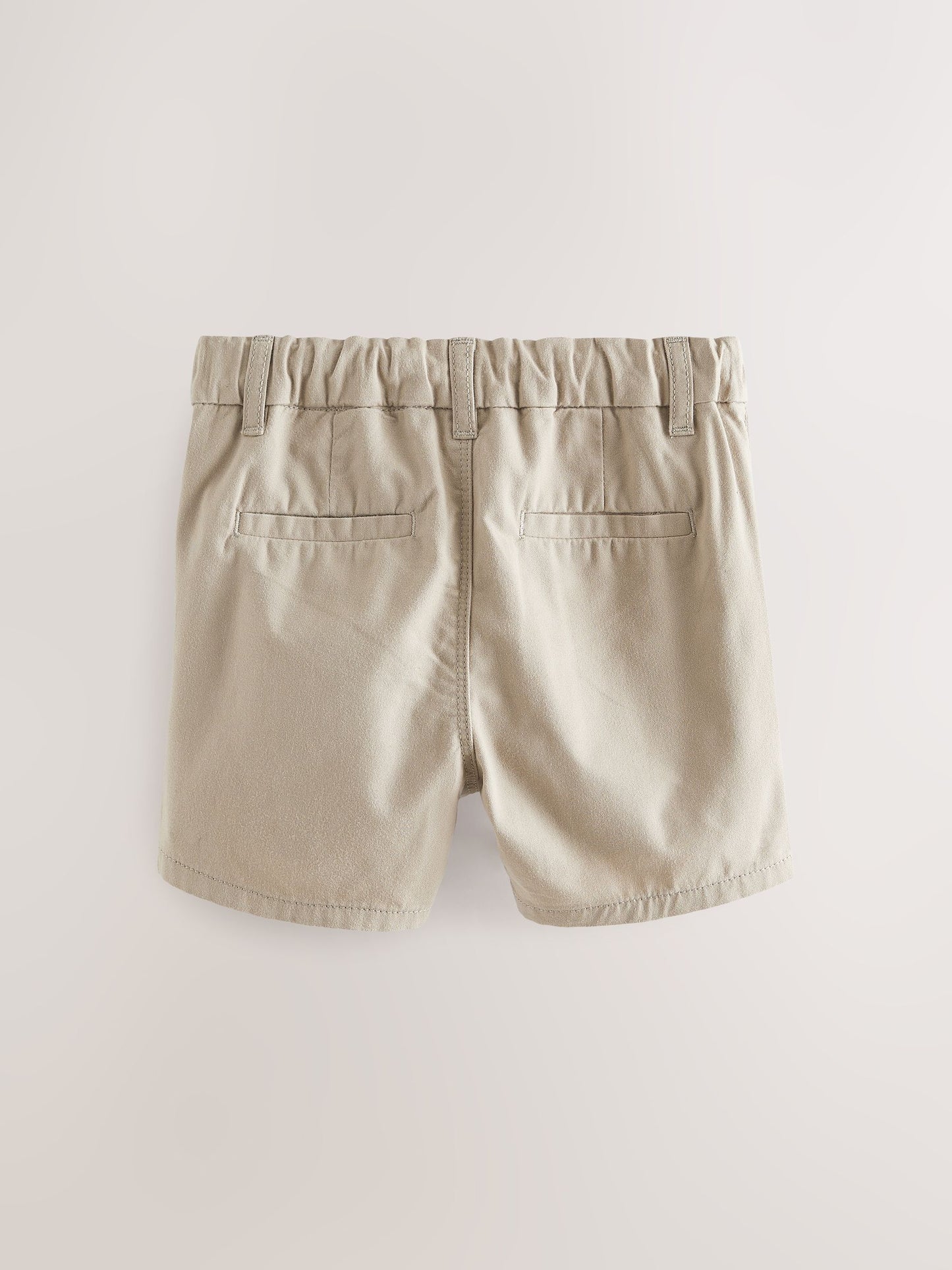 Dsiney Kidz - Stone Chino Shorts (3mths-7yrs) image 6