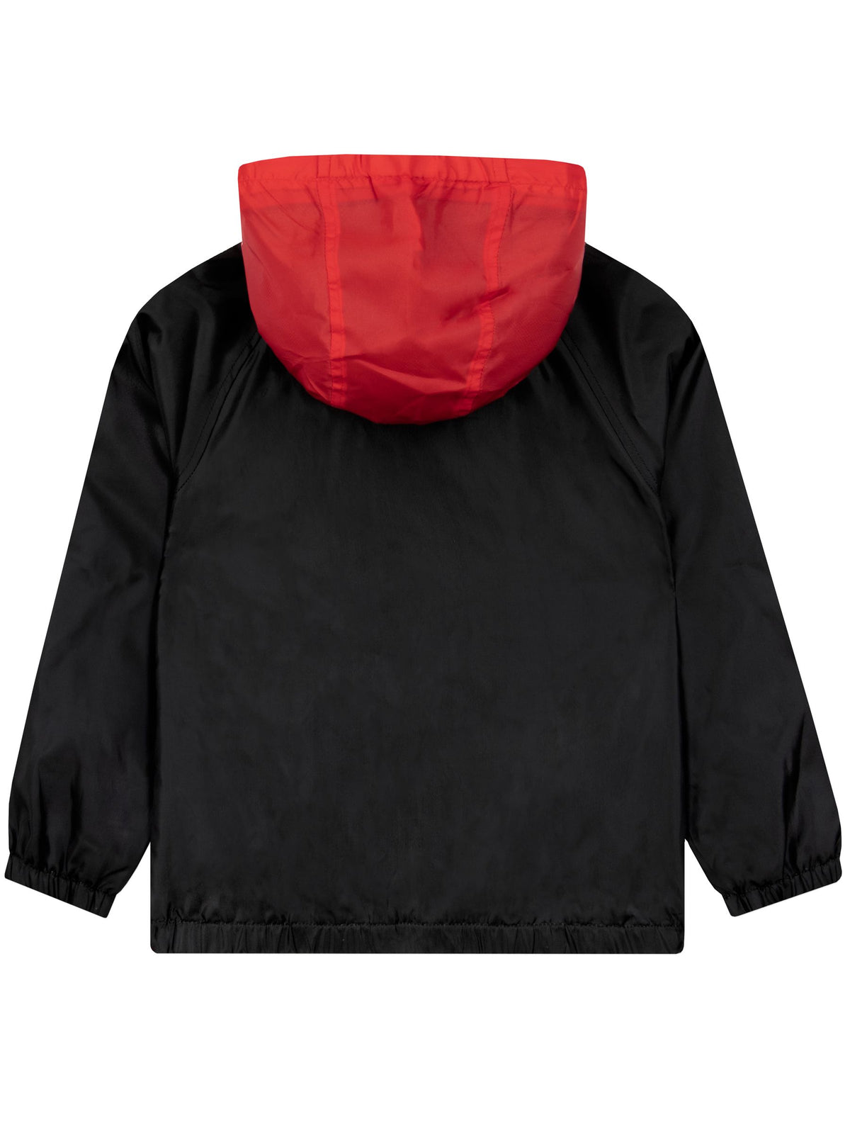 Character Red Marvel Spider-Man Raincoat - image 3