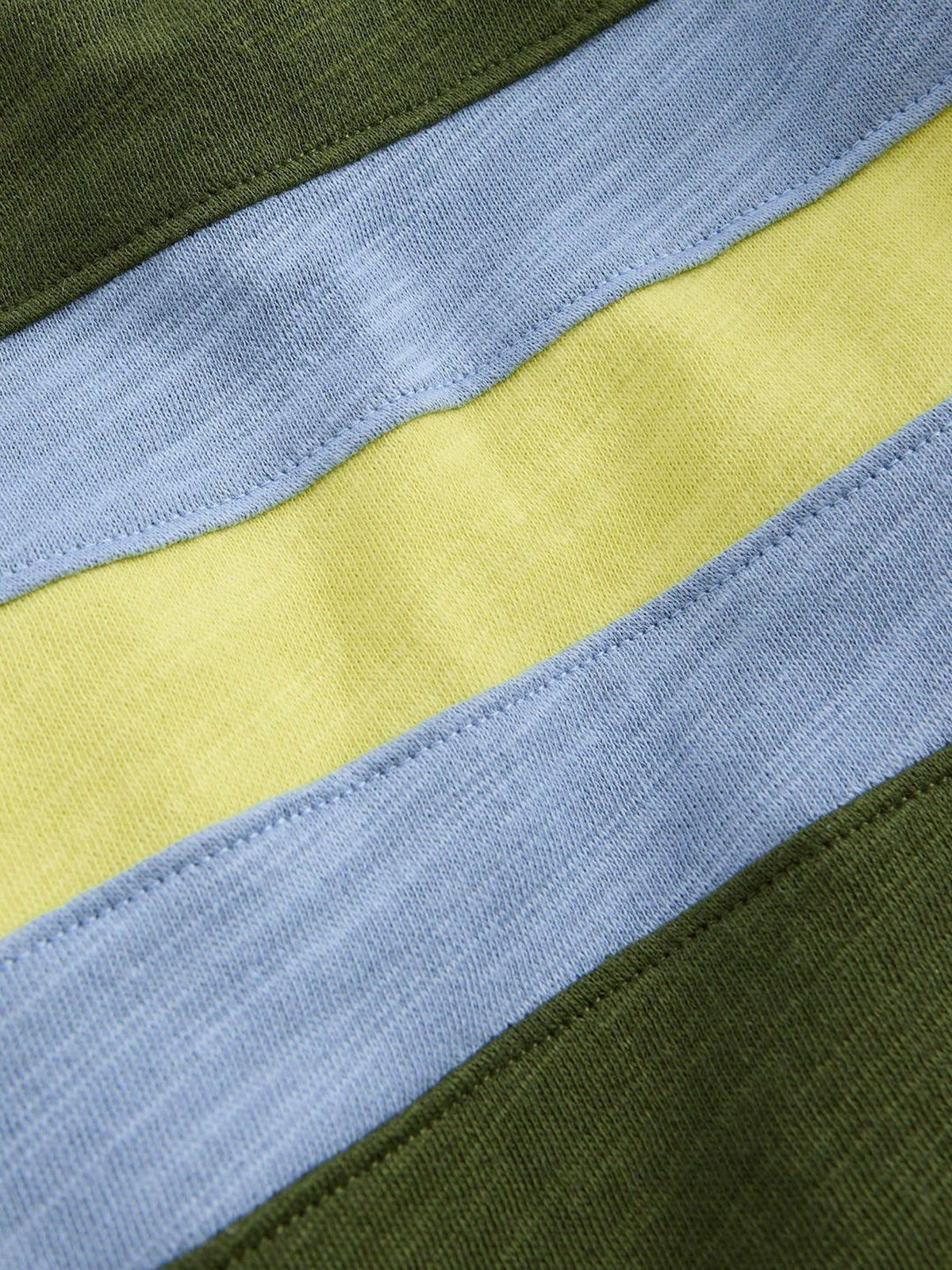 Dsiney Kidz - Boden Green Relaxed Midweight T-Shirt image 3
