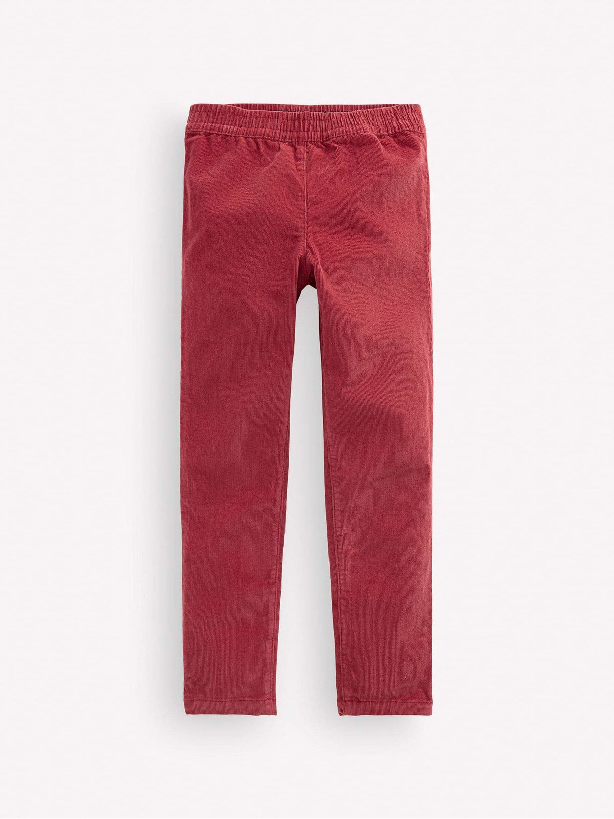 Dsiney Kidz - Boden Red Cord Leggings image 1