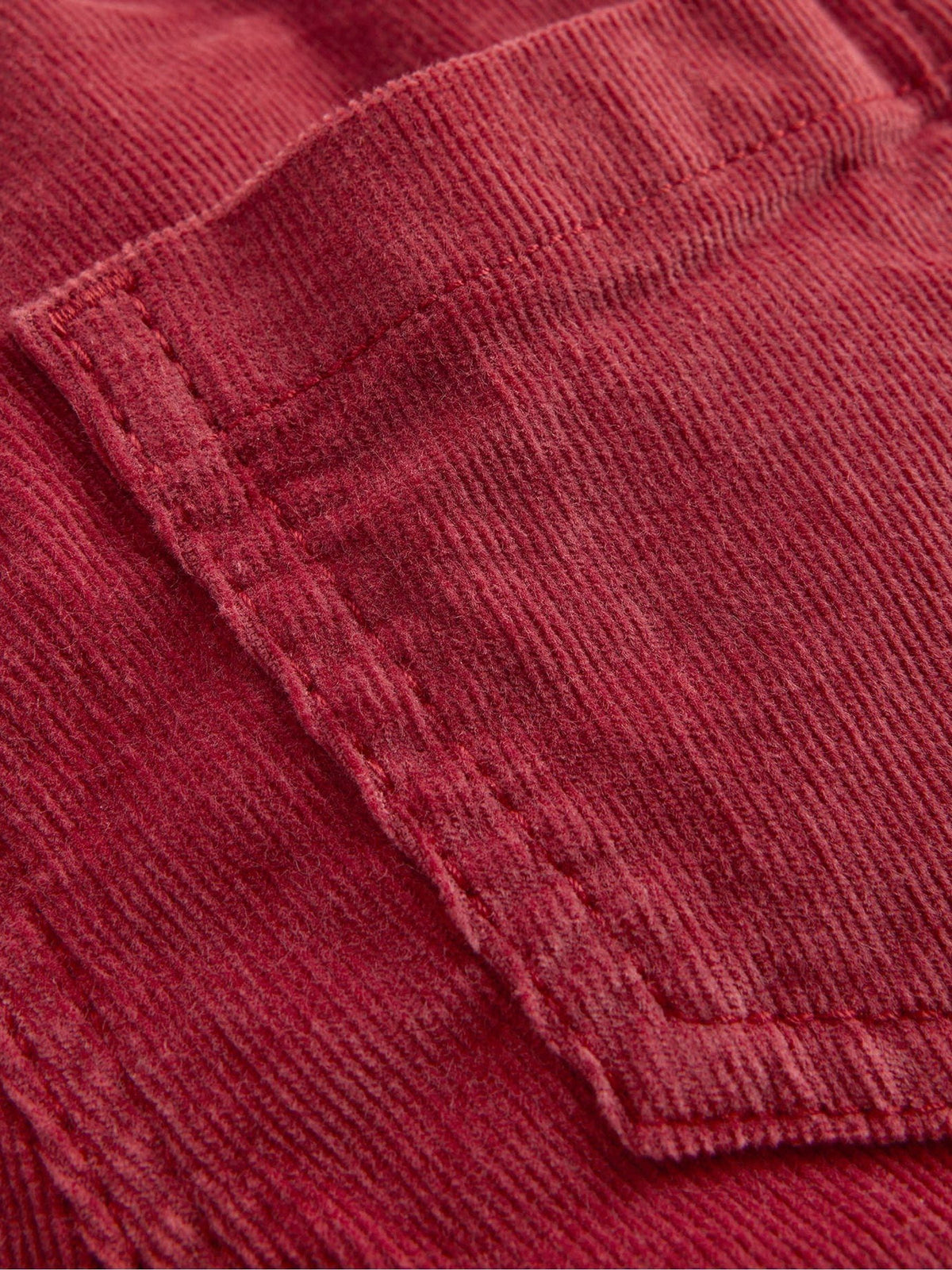 Dsiney Kidz - Boden Red Cord Leggings image 3