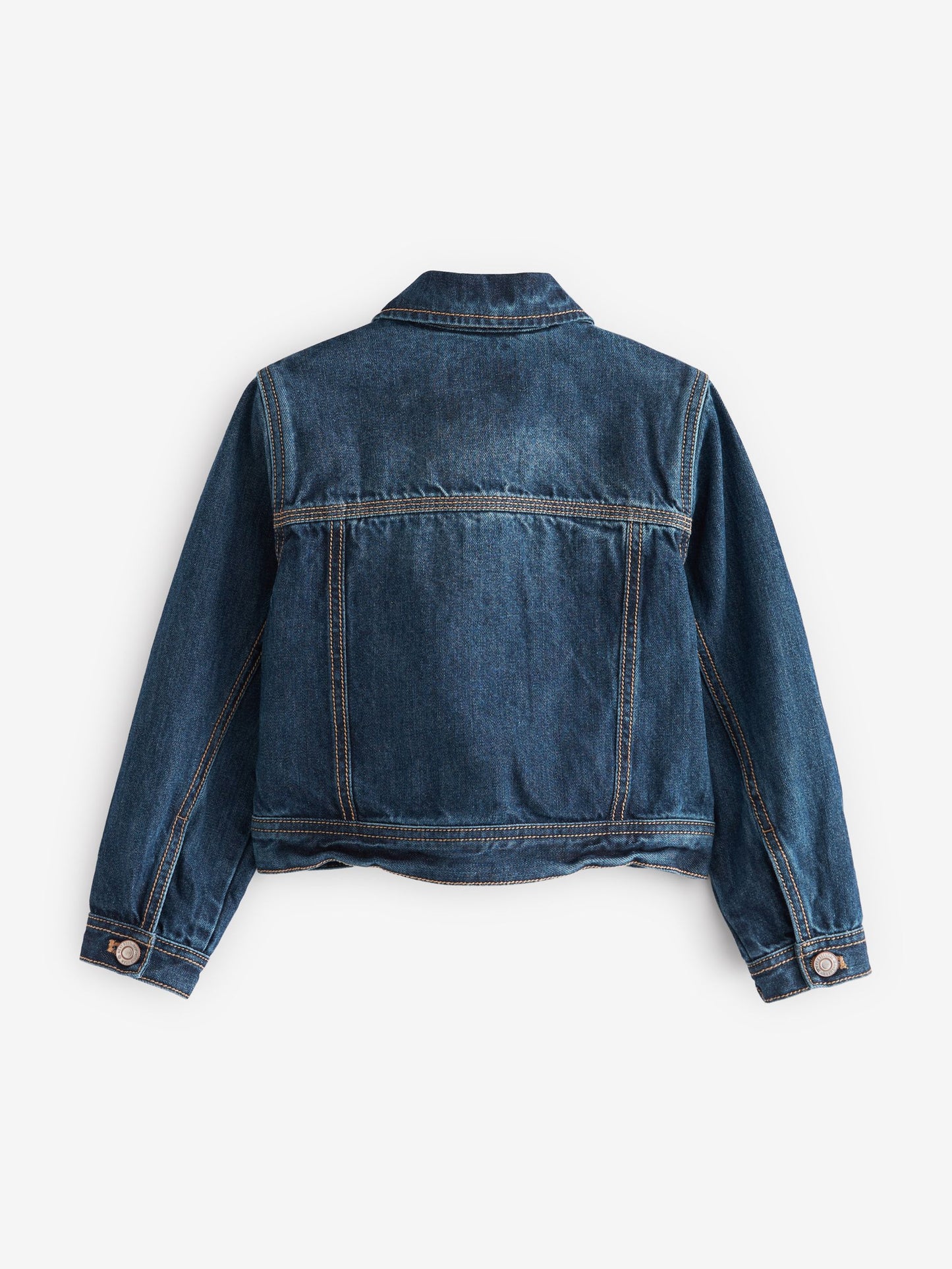 Dsiney Kidz - Dark Wash Western 100% Cotton Jacket (3-16yrs) image 7