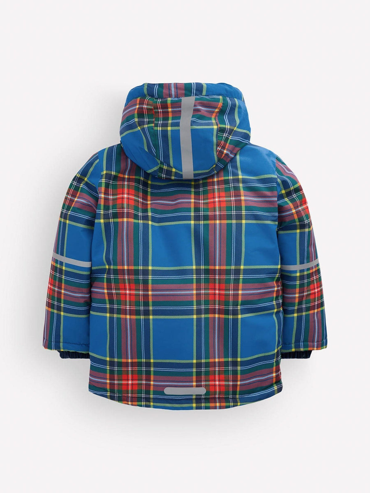 Dsiney Kidz - Boden Blue Tarleton All-weather Waterproof Coat image 2
