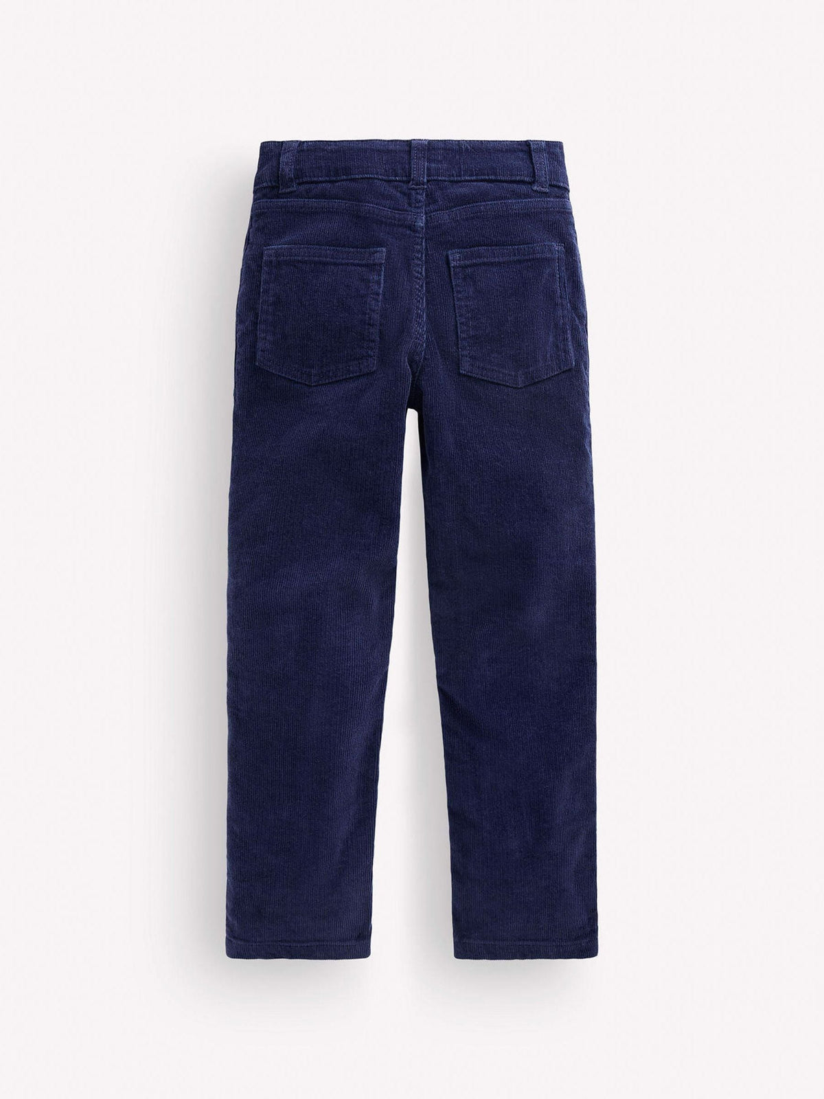 Dsiney Kidz - Boden Blue Classic Cord Trousers image 2
