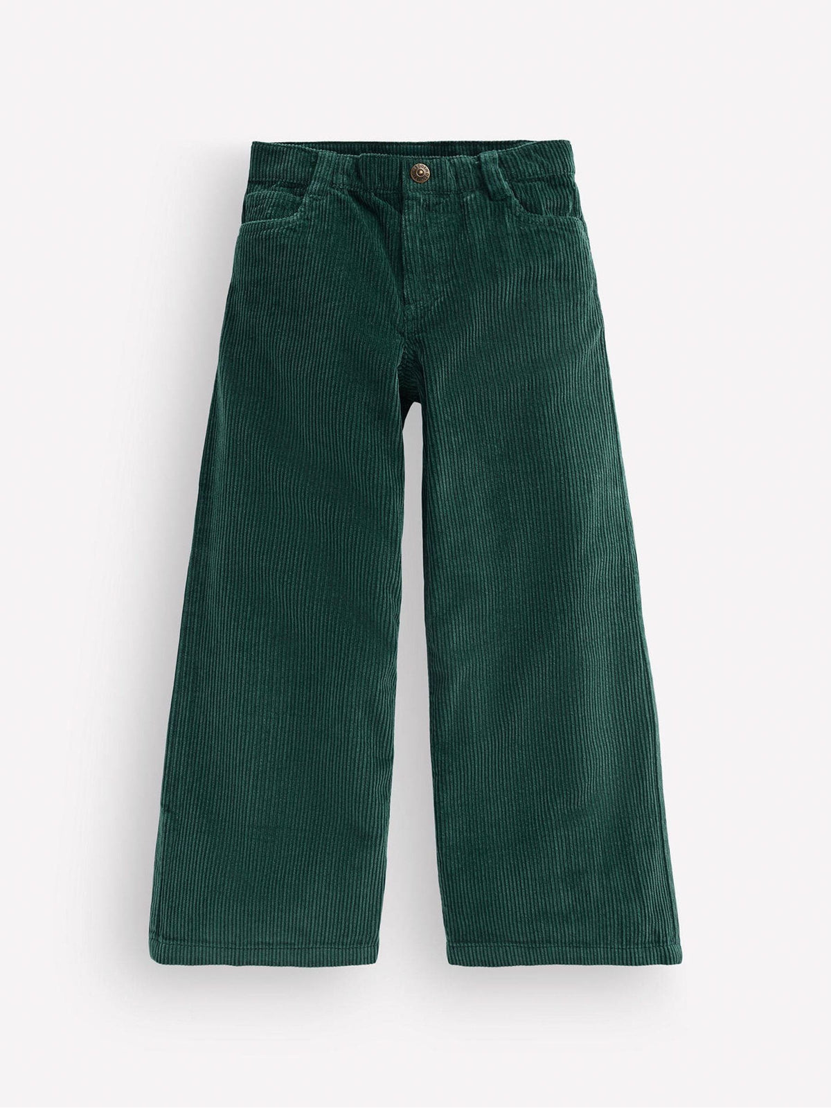 Dsiney Kidz - Boden Green Wide Leg Jeans image 1