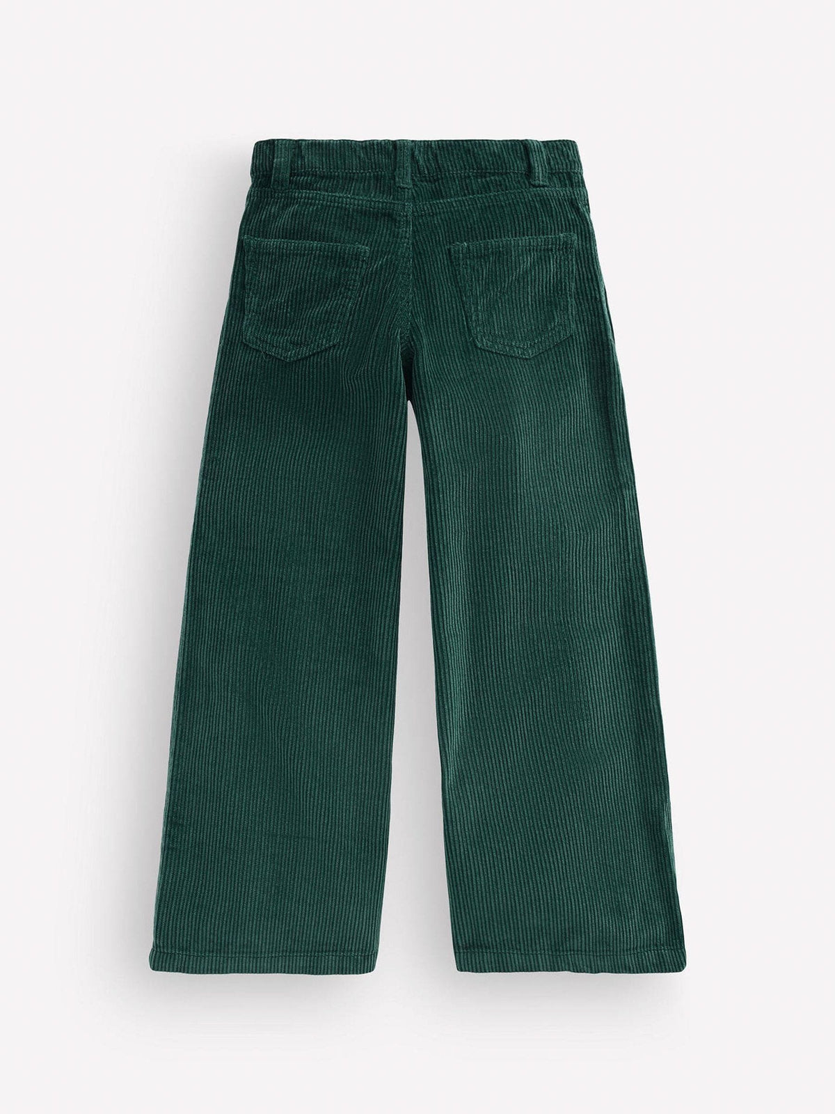 Dsiney Kidz - Boden Green Wide Leg Jeans image 2