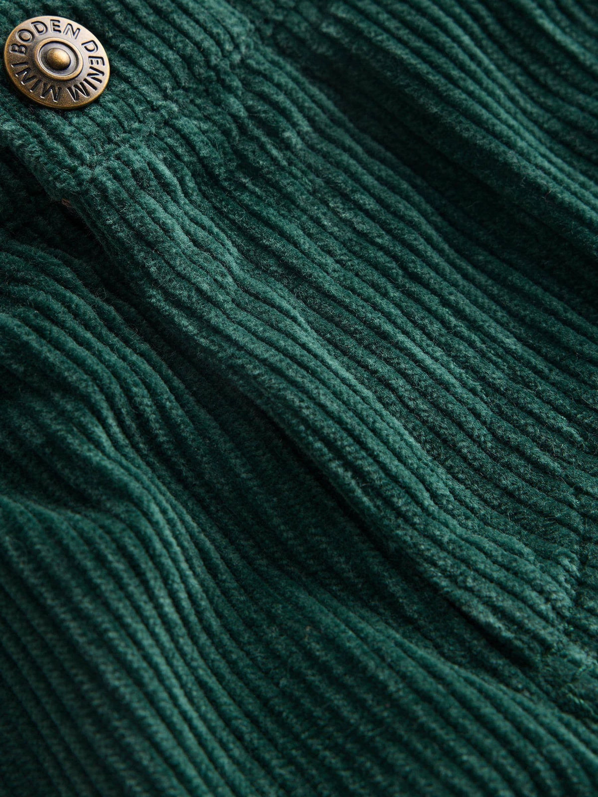 Dsiney Kidz - Boden Green Wide Leg Jeans image 3