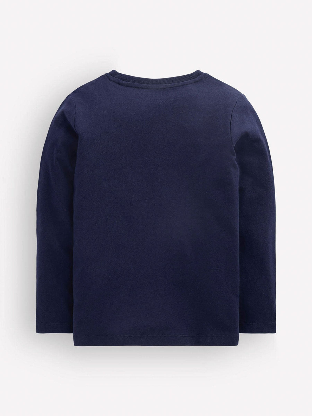 Dsiney Kidz - Boden Blue Wolf Superstitch T-Shirt image 2