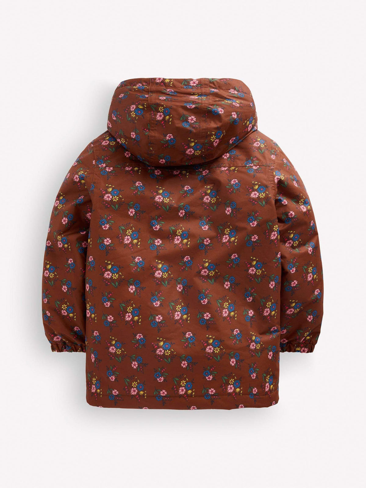 Dsiney Kidz - Boden Brown 4-in-1 Waterproof Coat image 2