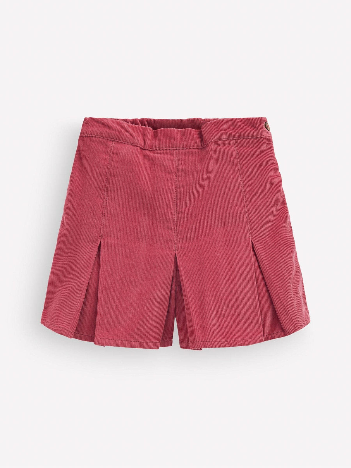 Dsiney Kidz - Boden Red Pleated Skort image 3