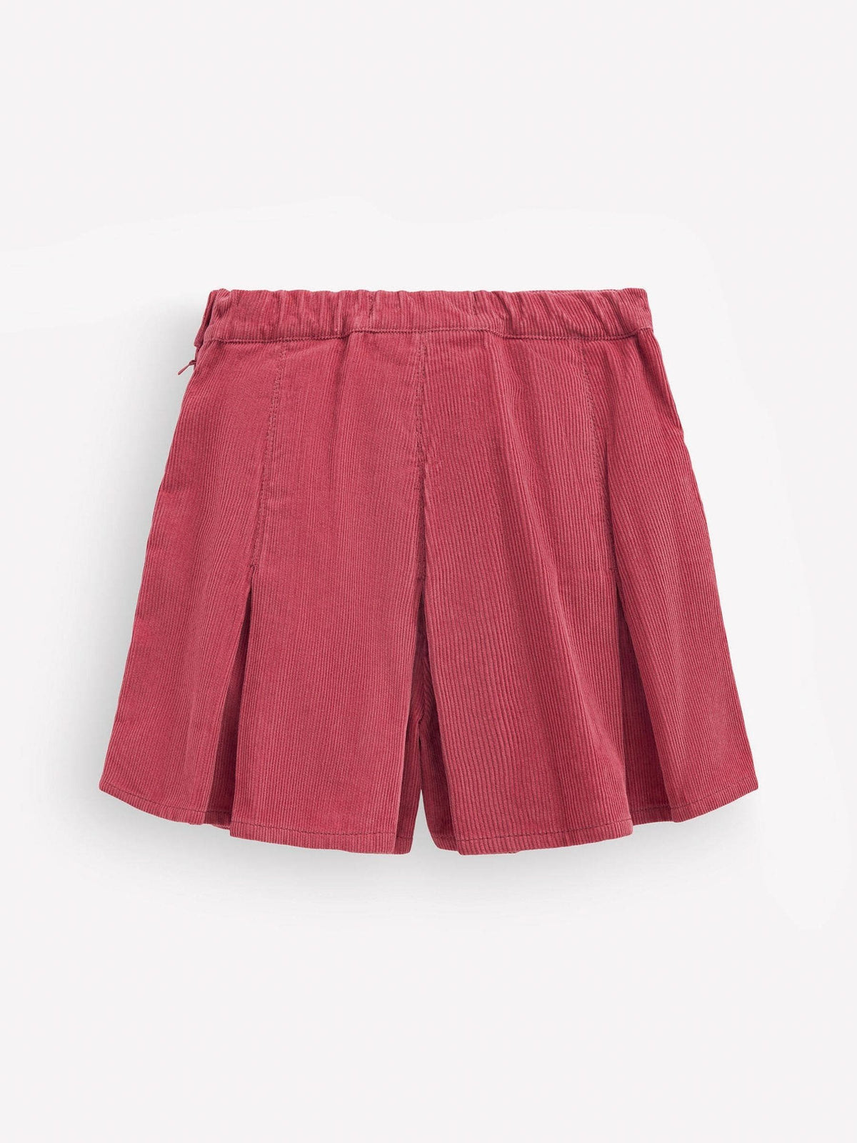 Dsiney Kidz - Boden Red Pleated Skort image 4