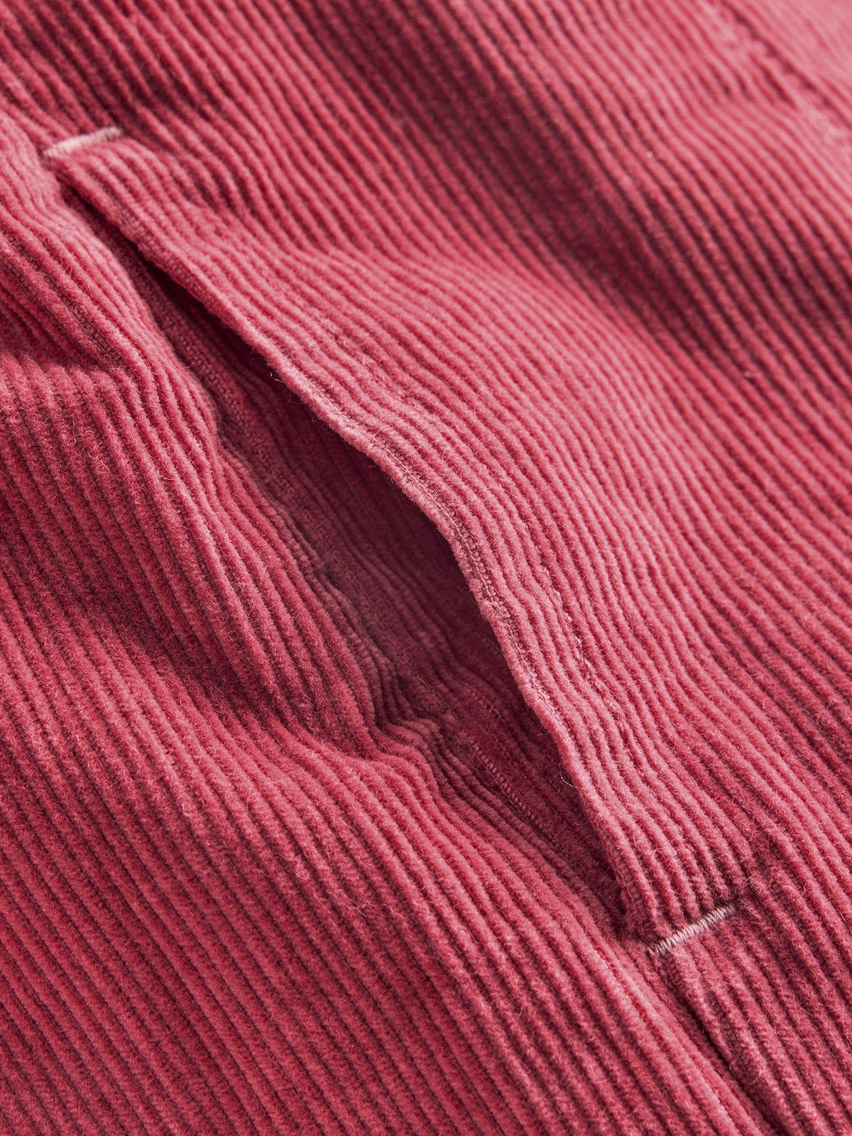Dsiney Kidz - Boden Red Pleated Skort image 5