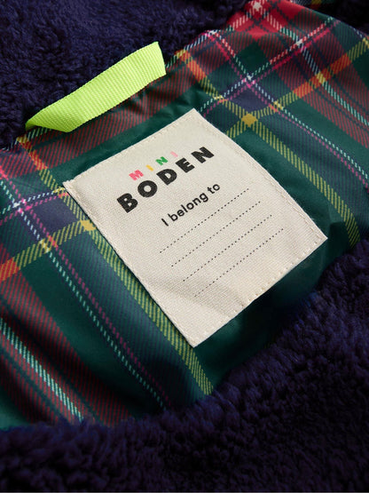Dsiney Kidz - Boden Green Fun Padded Coat image 4