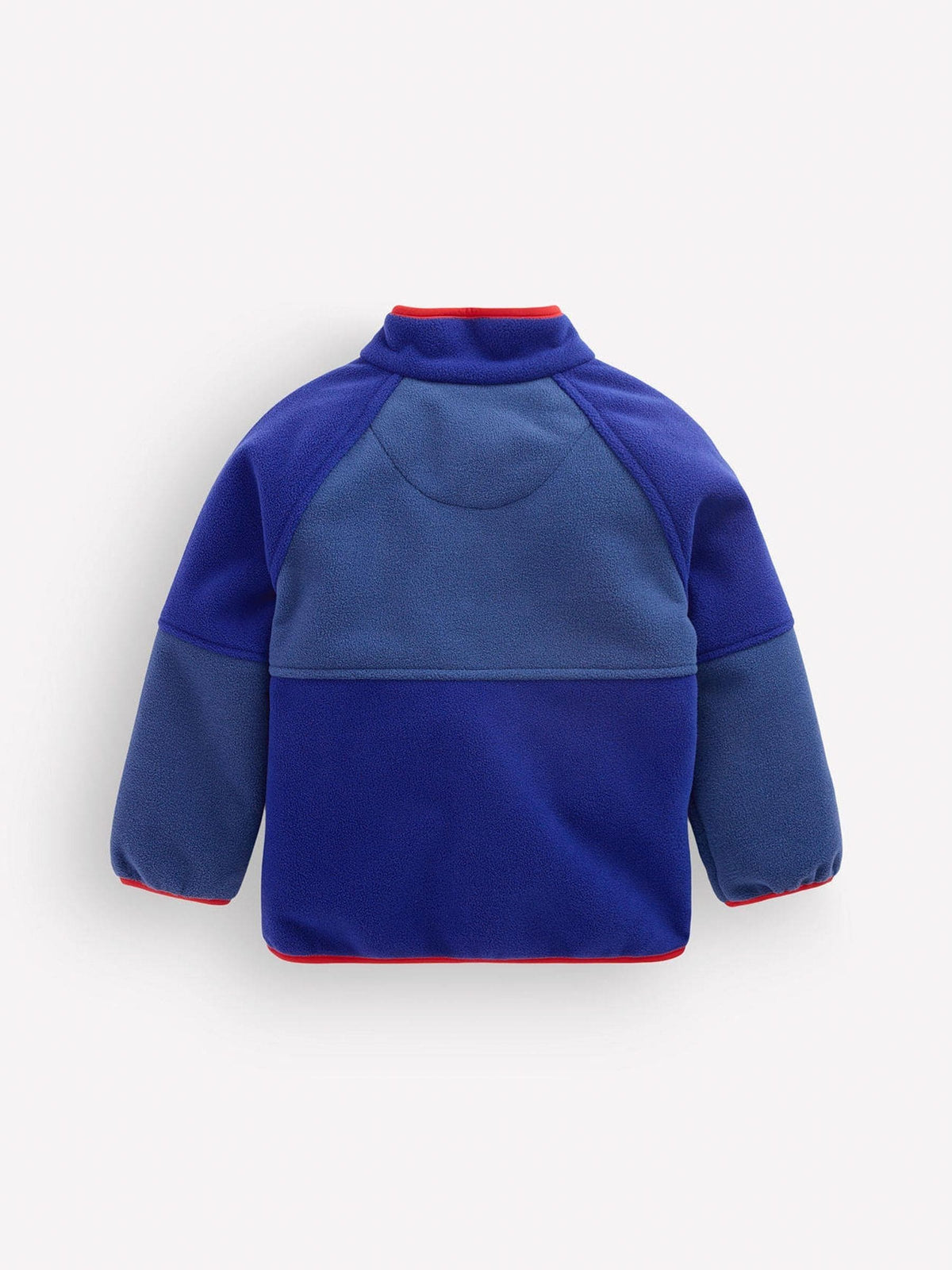 Dsiney Kidz - Boden Blue Cosy Windproof Fleece image 2