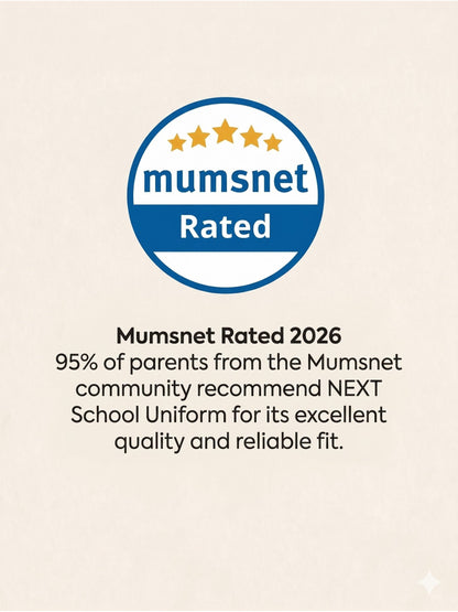 Dsiney Kidz - Green Cotton Rich School V-Neck Cardigan (3-16yrs) image 4