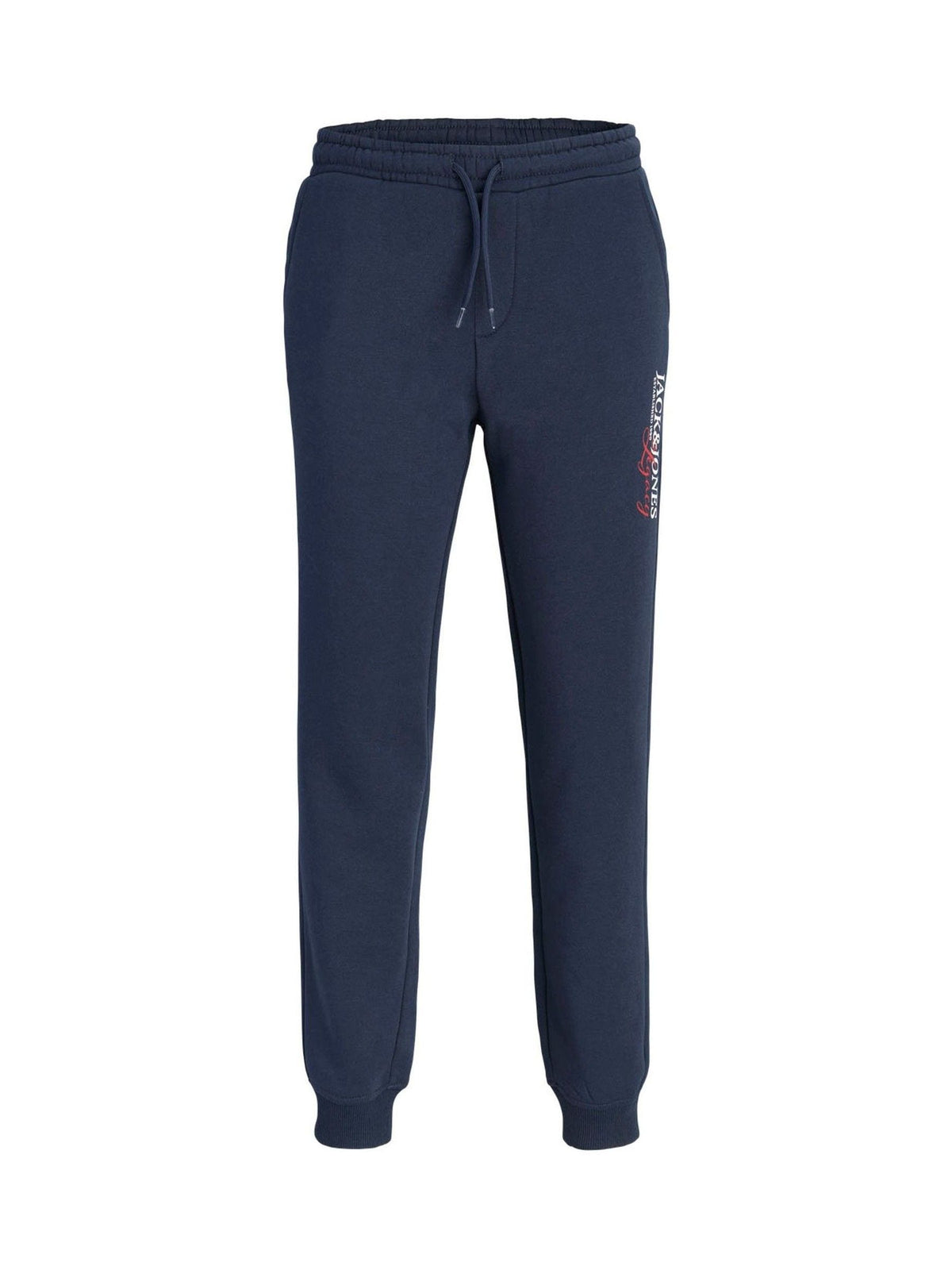 JACK & JONES Junior Blue Hoodie and Joggers Set - image 2