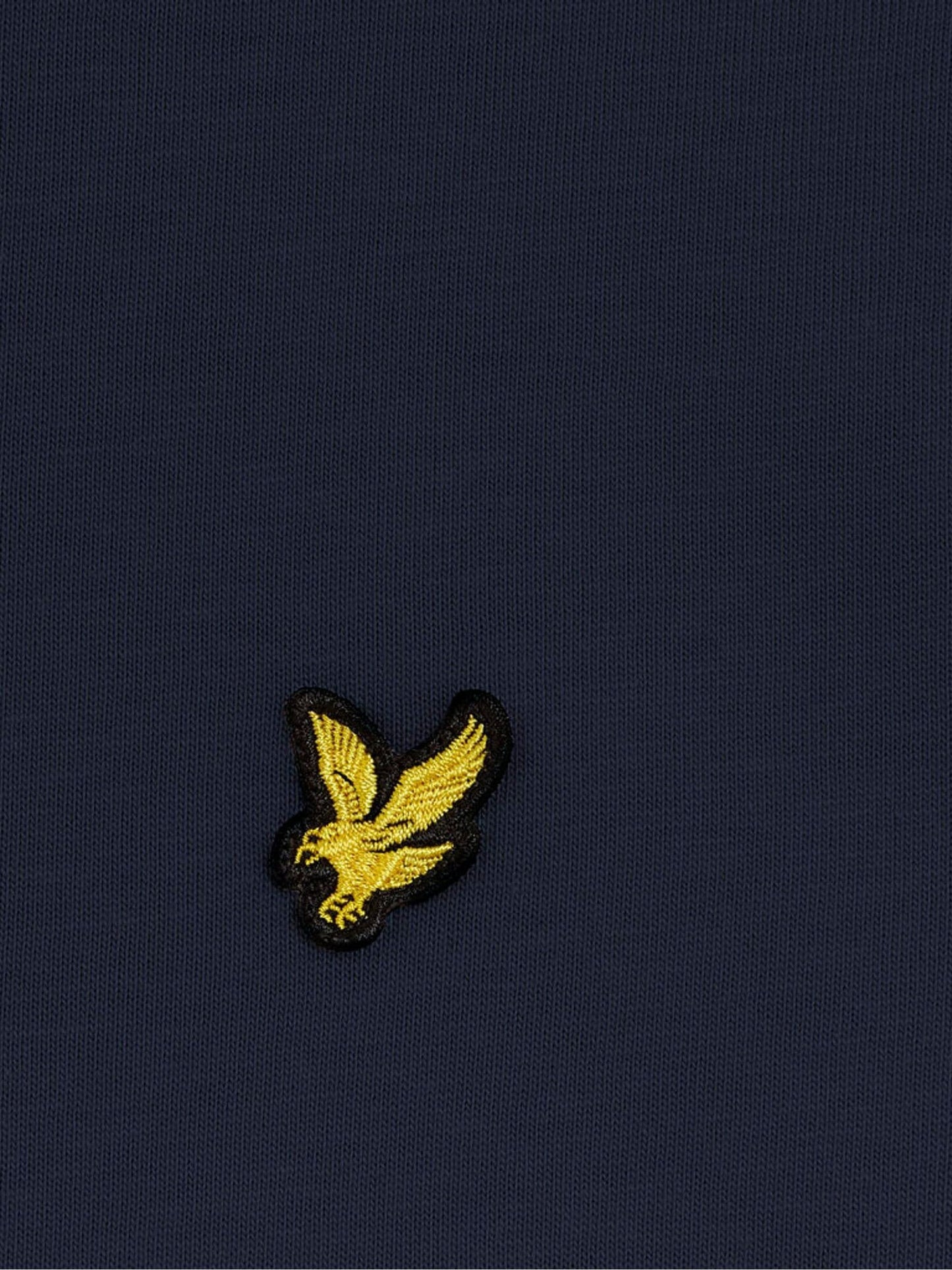 Dsiney Kidz - Lyle & Scott Navy Blue Crew Neck T-Shirt image 7