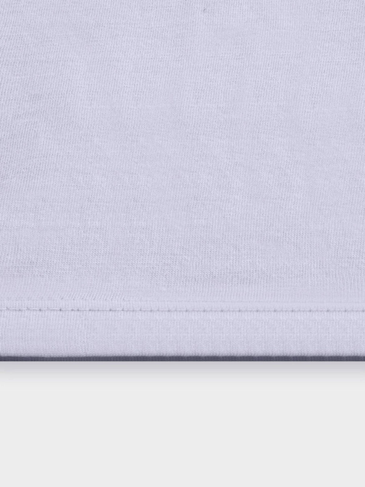 Character Blue Minnie Mouse Long Sleeve T-Shirt - image 5