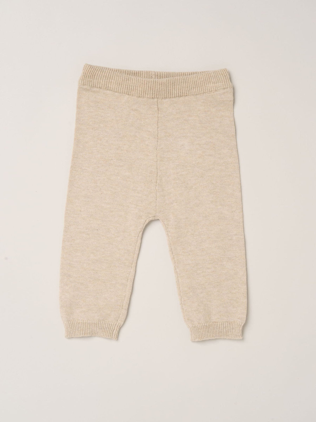 Rock-A-Bye Baby Boutique Brown True Knit Jumper and Leggings Set - image 4