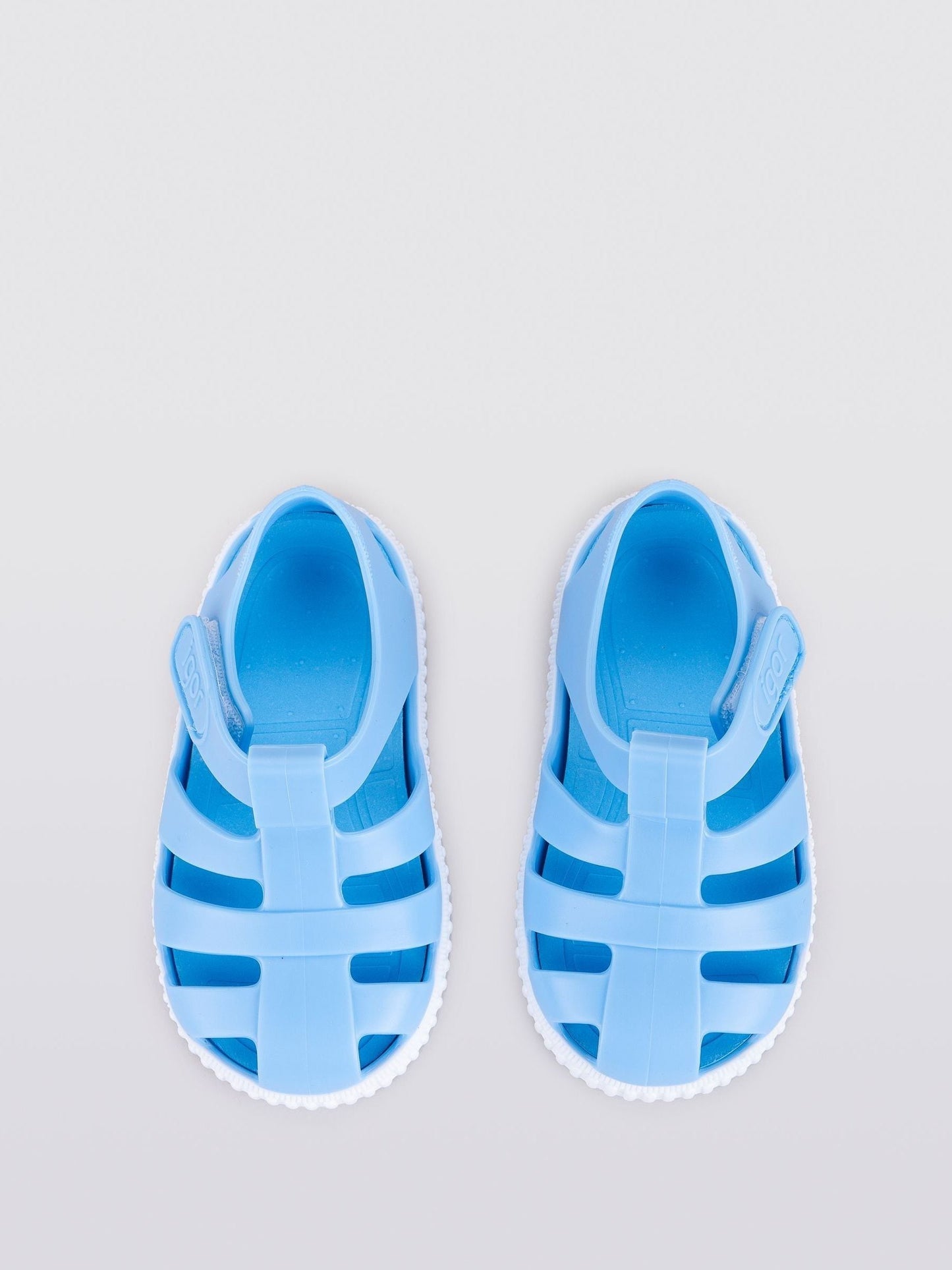 Igor Blue Nico Sandals image 3