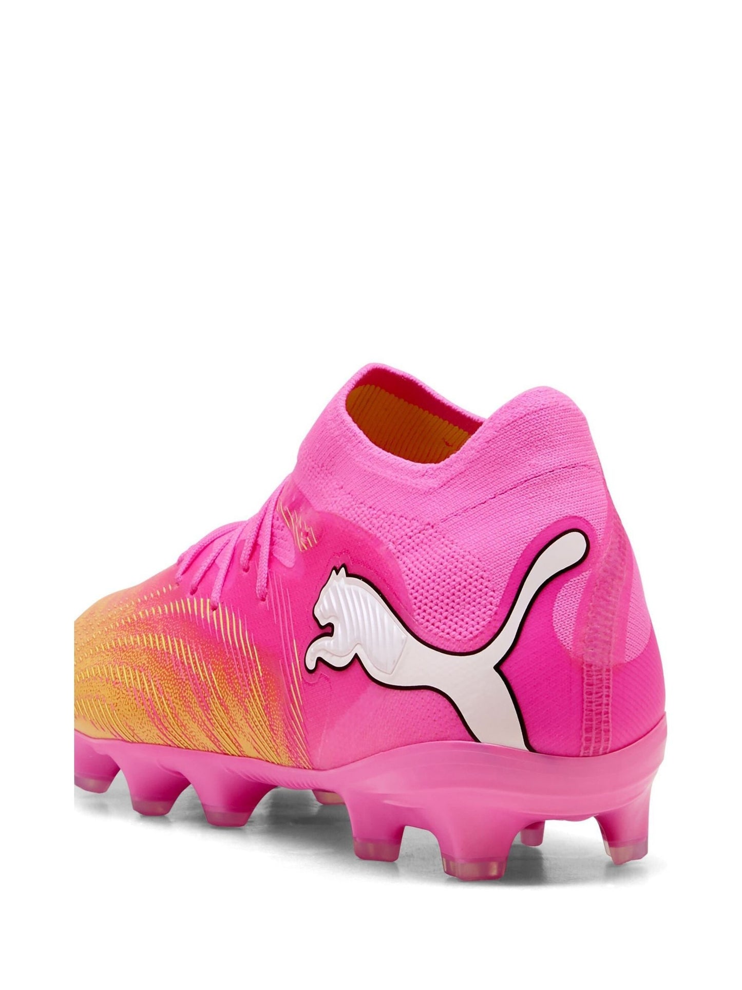Puma Pink Future 9 PRO FG/AG Football Boots image 6