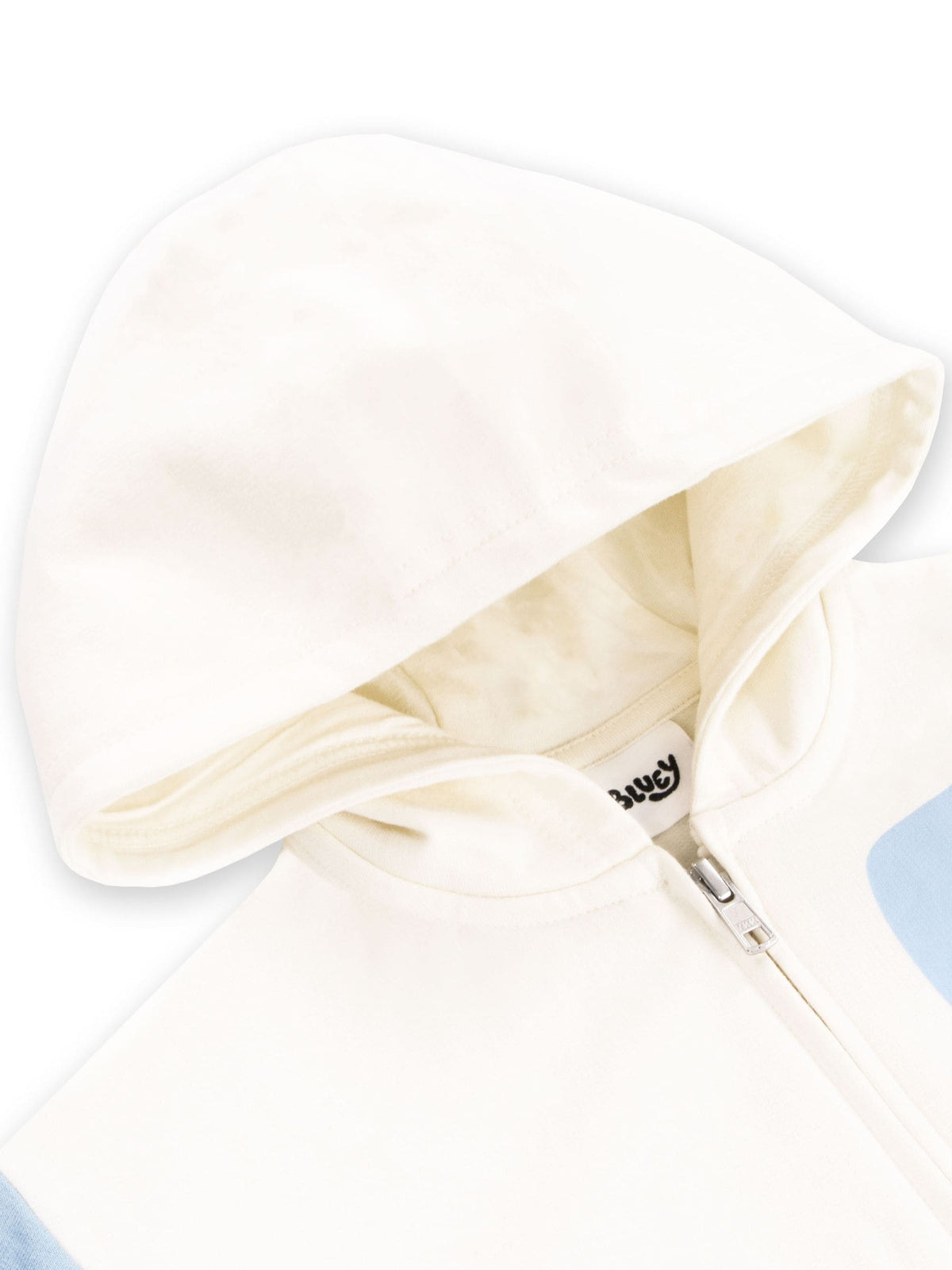 Character Cream Bluey Bingo And Friends Zipped Hoodie And Joggers Outfit Set - image 10