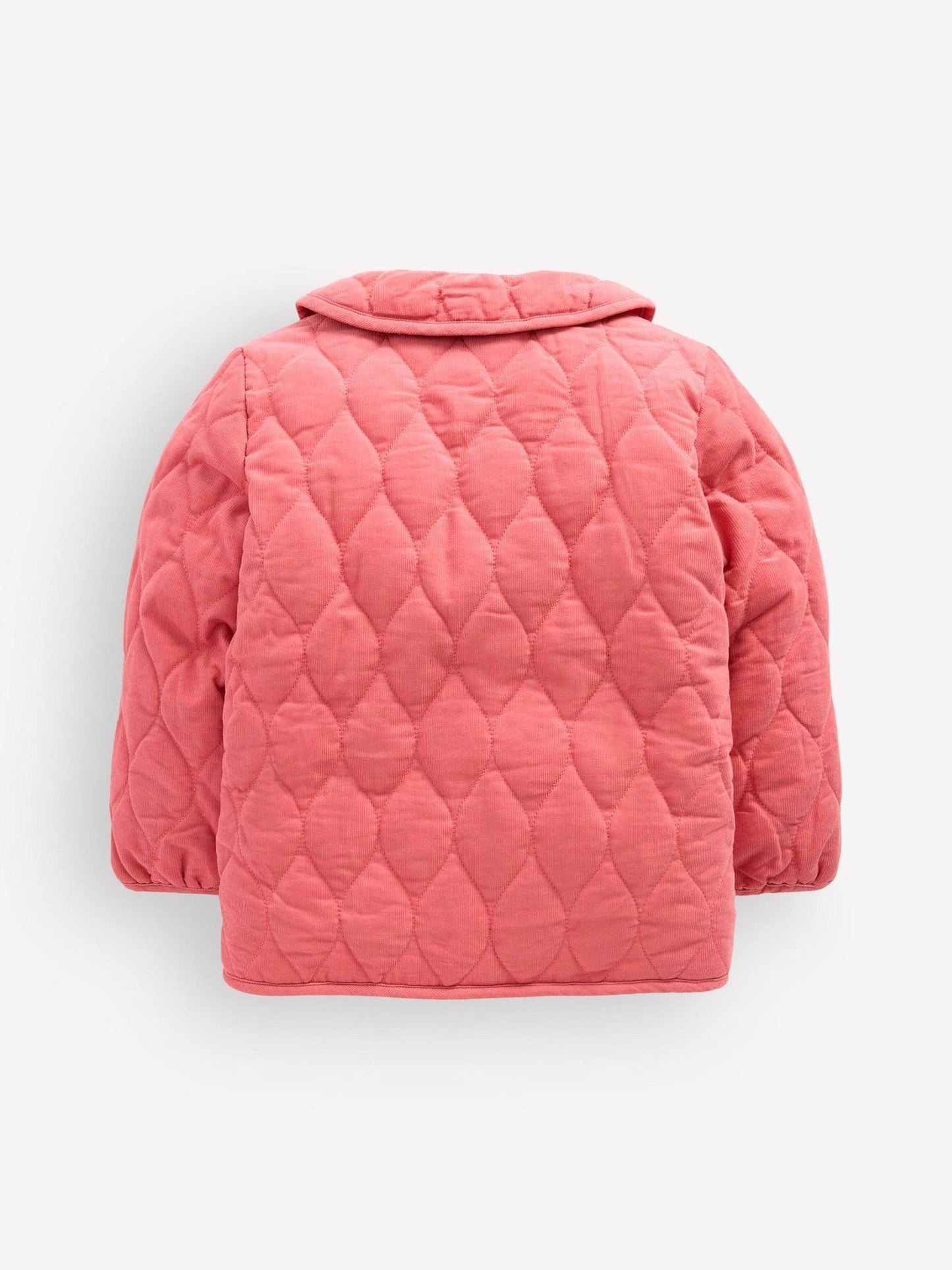Dsiney Kidz - Boden Pink Quilted Cord Jacket image 2