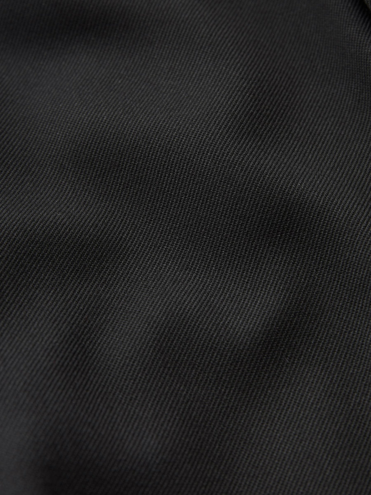 Dsiney Kidz - Black Slim Waist Slim Leg School Formal Trousers (3-17yrs) image 8