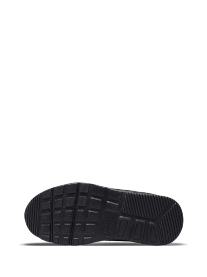 Nike Black Junior Air Max SC Trainers image 5