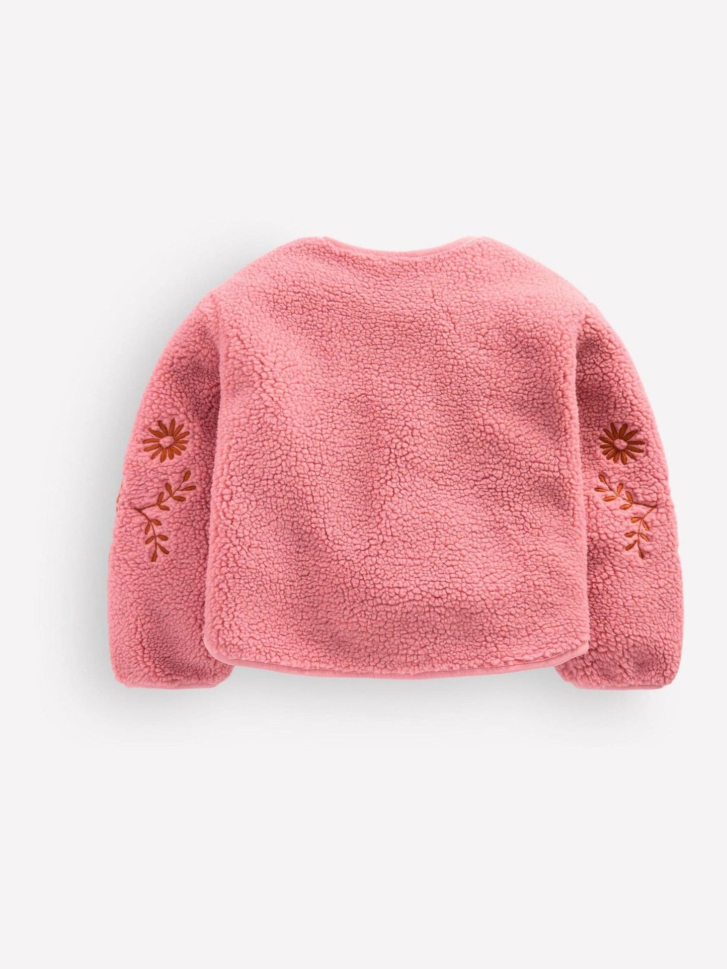 Dsiney Kidz - Boden Pink Pretty Borg Jacket image 2