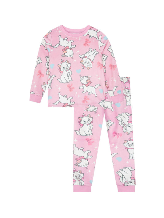 Character Pink Disney The Aristocats Marie Pyjamas - image 1