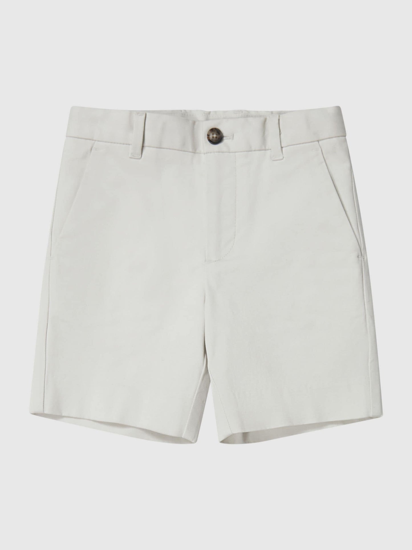 Dsiney Kidz - Reiss Chalk Wicket 4-9 yrs Casual Chino Shorts image 2