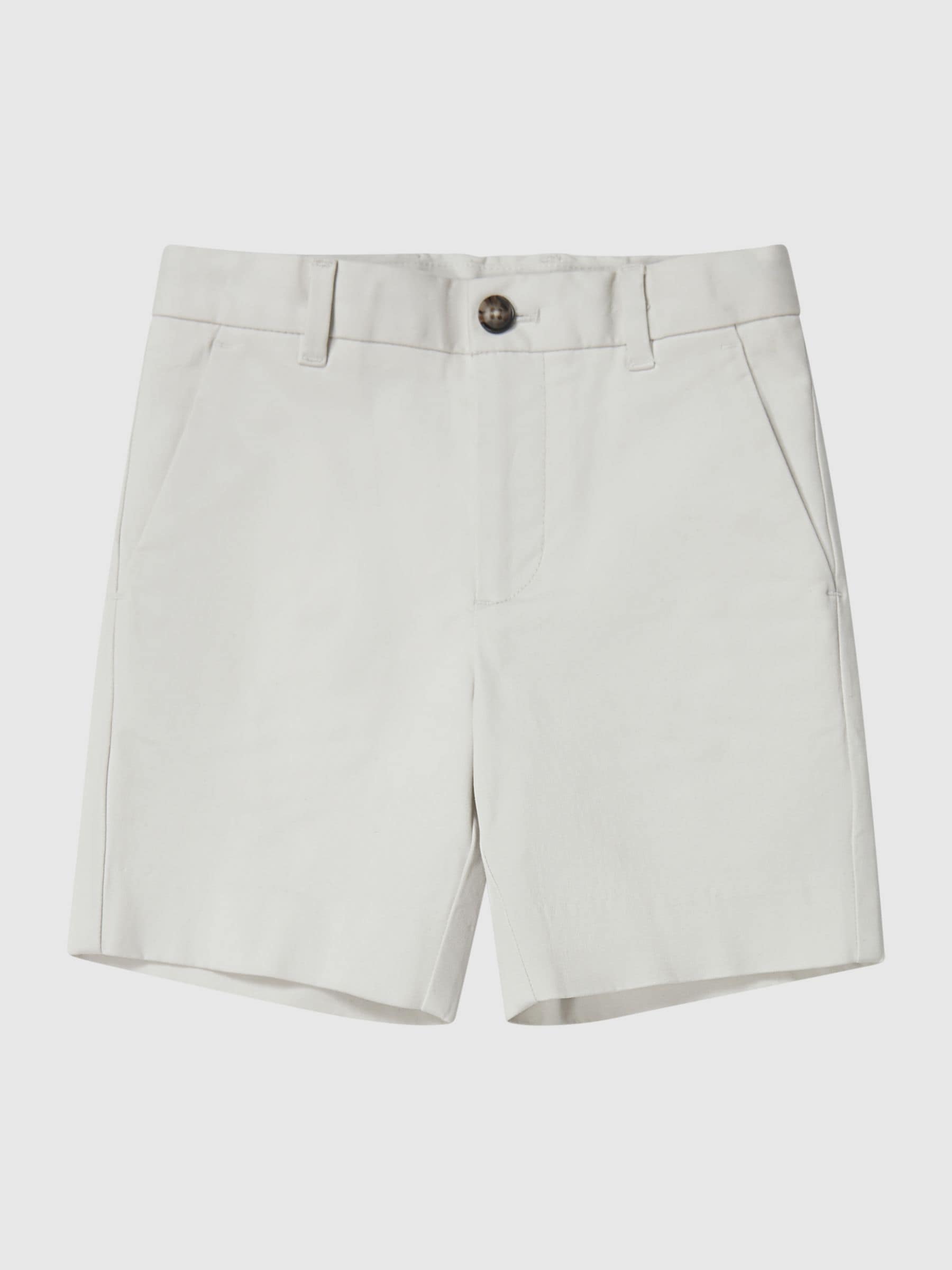Dsiney Kidz - Reiss Chalk Wicket 4-9 yrs Casual Chino Shorts image 2