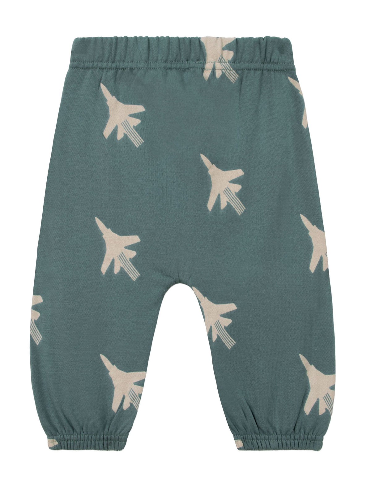 Character Green Gun Outfit Sweat Top & Joggers Set - image 9